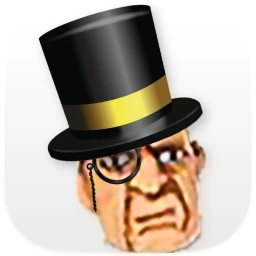 Icône de l'application Le Majordome du Wargame